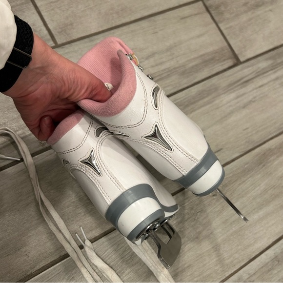 Pair of Jackson softskate - Picture 4 of 9